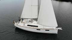Beneteau Oceanis 35.1