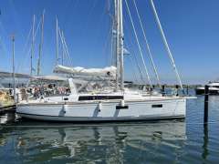 Beneteau Oceanis 38.1