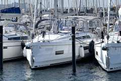 Beneteau Oceanis 40.1