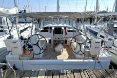 Beneteau Oceanis 40.1