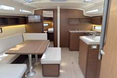 Beneteau Oceanis 40.1