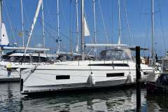 Beneteau Oceanis 40.1