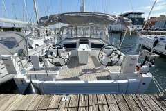 Beneteau Oceanis 46.1