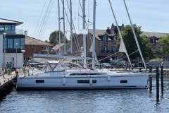 Beneteau Oceanis 46.1