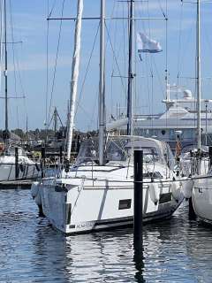 Beneteau Oceanis 46.1