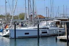 Beneteau Oceanis 46.1