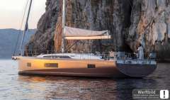 Beneteau Oceanis 52