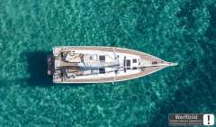 Beneteau Oceanis 52