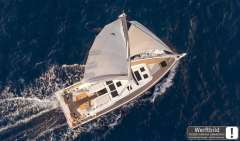 Beneteau Oceanis 52