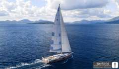 Beneteau Oceanis 52