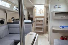 Hanse 348