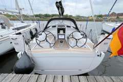 Hanse 348