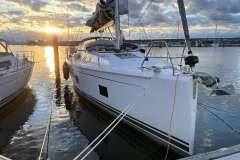 Hanse 418