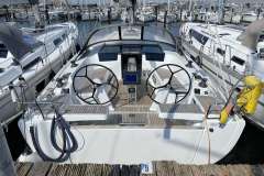 Hanse 418
