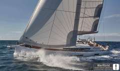 Jeanneau Sun Odyssey 440