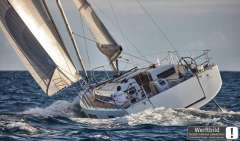 Jeanneau Sun Odyssey 440