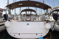 Bavaria Cruiser 46