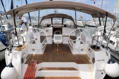 Bavaria Cruiser 46