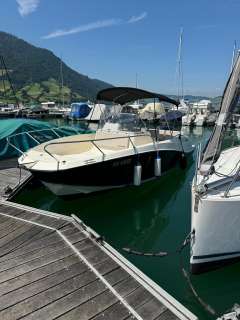 Quicksilver Activ 675 Open Sportboot