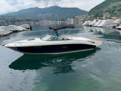 Sea Ray 240 SSE Bowrider