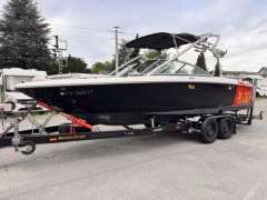 MasterCraft X30 Wakeboard Motorboot  und 630 Std.