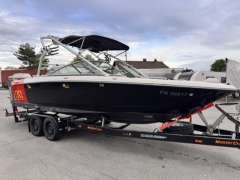 MasterCraft X30 Wakeboard Motorboot  und 630 Std.