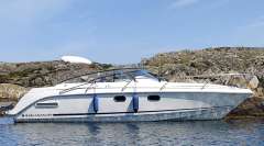 Aquador 26 DC