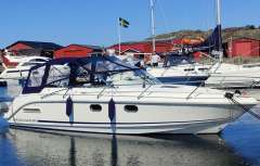 Aquador 26 DC