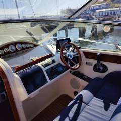 Aquador 26 DC