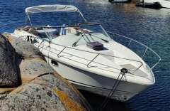 Aquador 26 DC