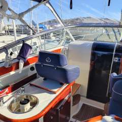 Aquador 26 DC