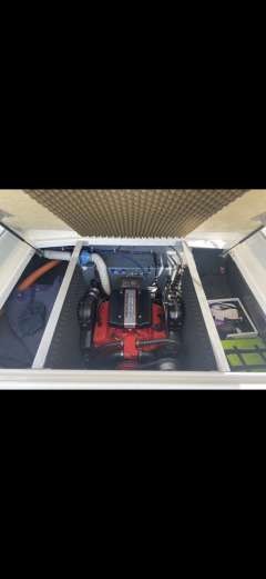 Hilter Spm 660