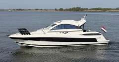 Prestige 50 S