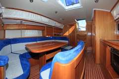 Bavaria Cruiser 40