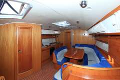 Bavaria Cruiser 40