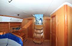 Bavaria Cruiser 40