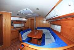 Bavaria Cruiser 40