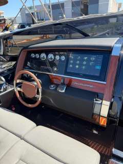 Riva Rivamare 38'