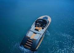Riva Rivamare 38'