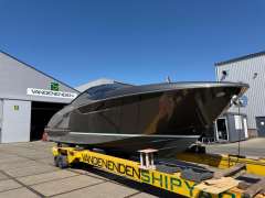 Riva Rivamare 38'