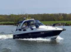 Bavaria 29 Sport Volvo Penta D6 310