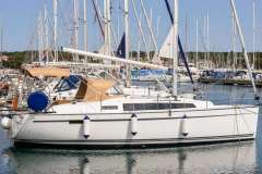 Bavaria Cruiser 34