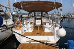 Bavaria Cruiser 34