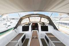 Dufour 460 Grand Large