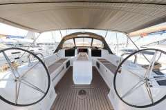 Dufour 460 Grand Large