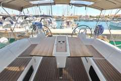 Dufour 460 Grand Large