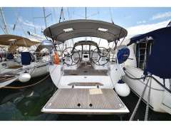 Bavaria 37 Cruiser