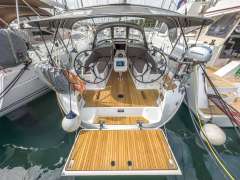 Bavaria Cruiser 37