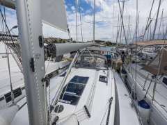 Bavaria Cruiser 37
