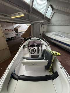 Ranieri Voyager 17
